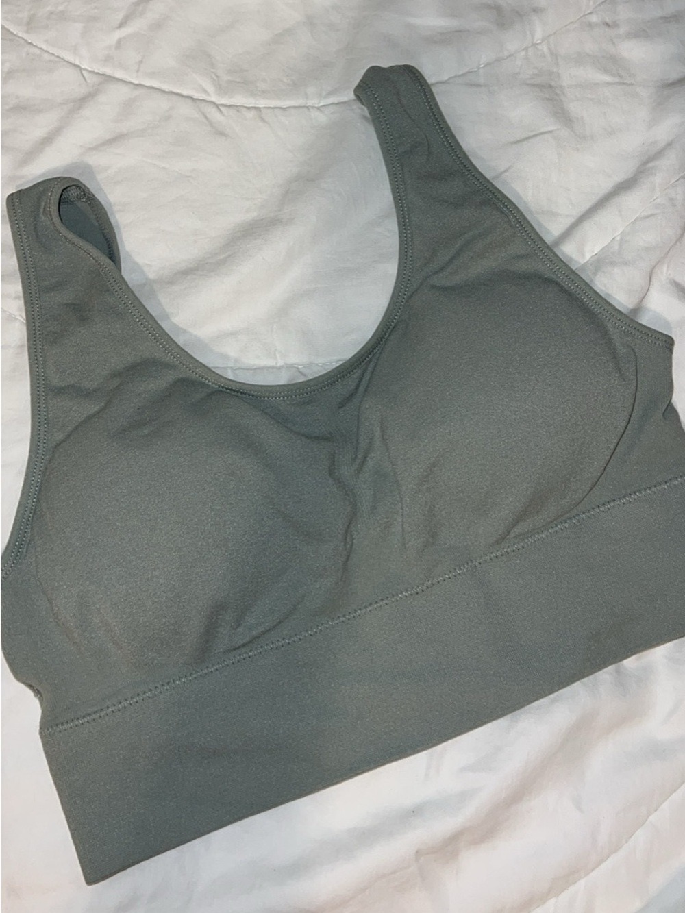 Womens Sports Bra size small